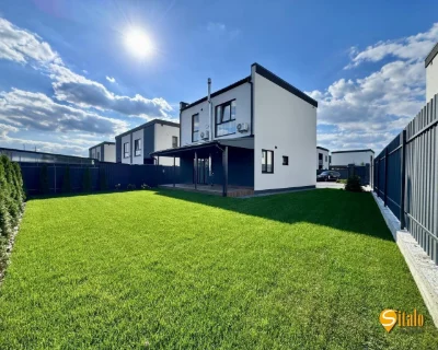 Продаж будинку 130 м², 182-я Садовая вул.