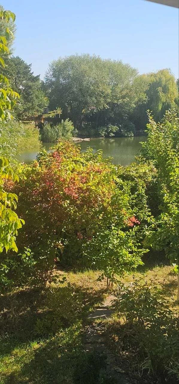 Будинок з виходом на воду Русанівські Сади Лівобережна