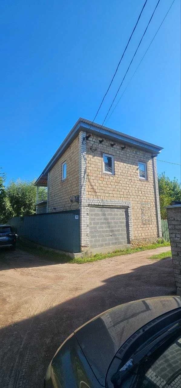 Будинок з виходом на воду Русанівські Сади Лівобережна