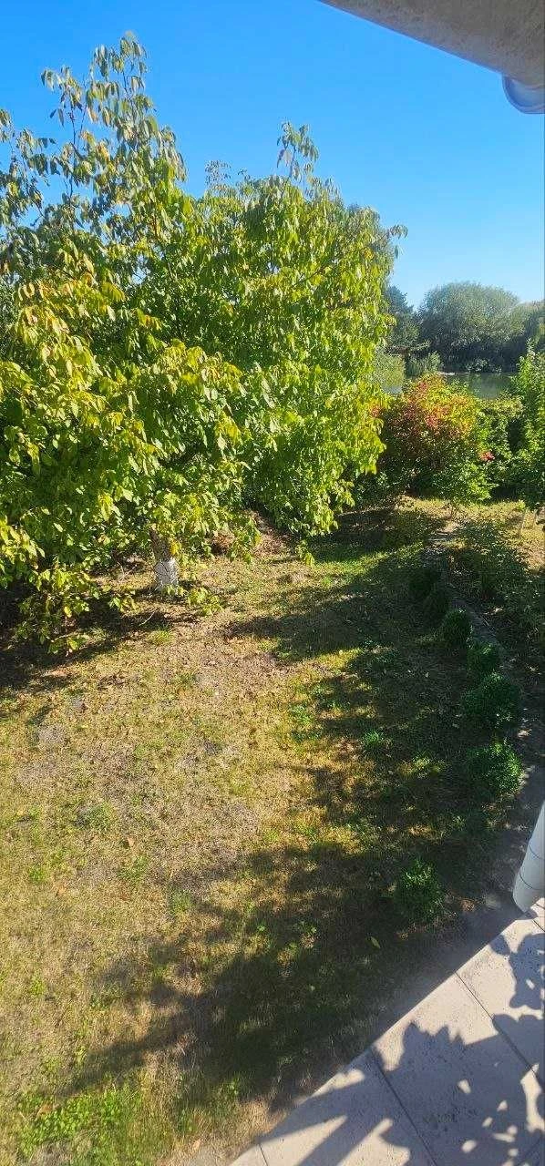 Будинок з виходом на воду Русанівські Сади Лівобережна