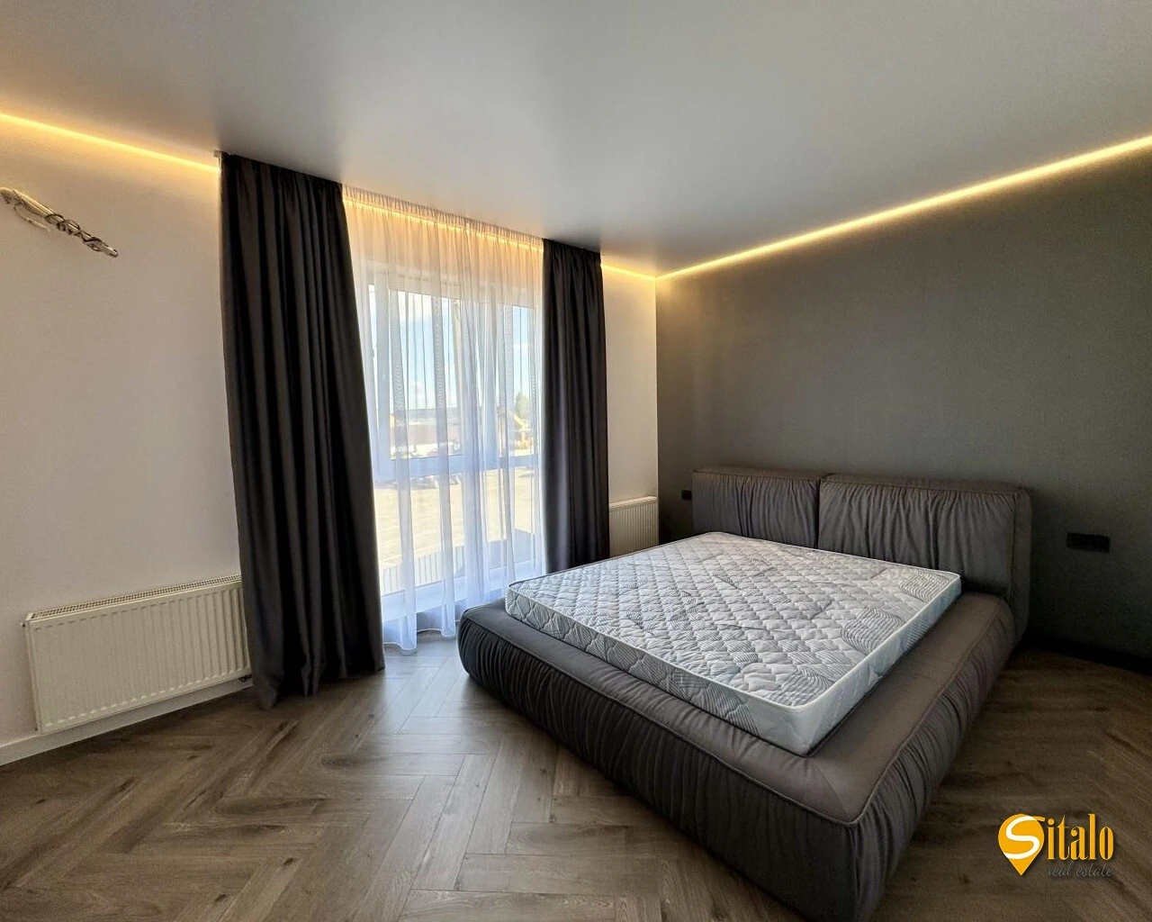 Продажа дома 130 м², 3-я Набережная ул.