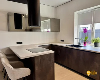 Продажа дома 130 м², 182-я Садовая ул.