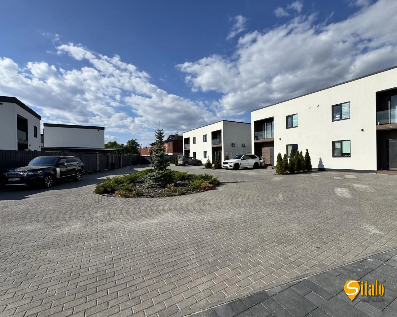 Продажа дома 130 м², 182-я Садовая ул.