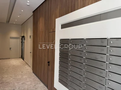 1-room apartment for sale 46 m², Stolychne Shosse, 1A