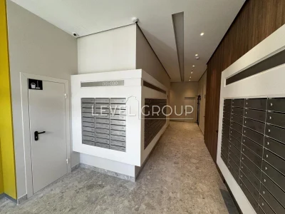 1-room apartment for sale 46 m², Stolychne Shosse, 1A