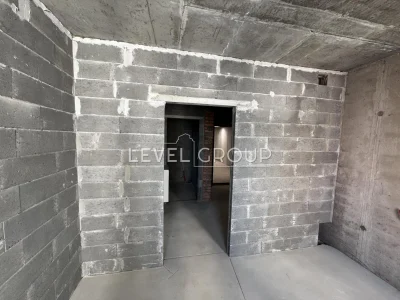 1-room apartment for sale 46 m², Stolychne Shosse, 1A