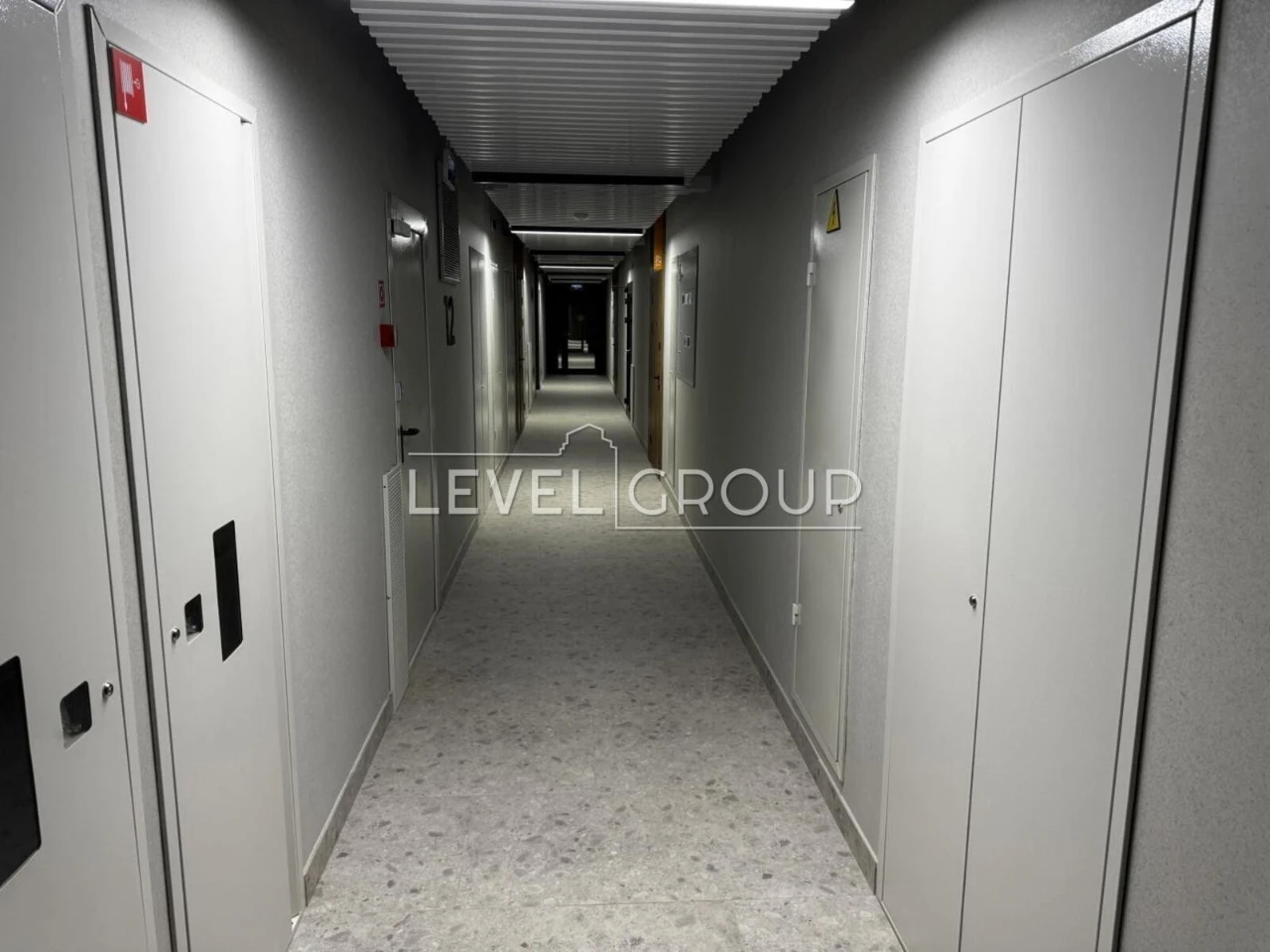 1-room apartment for sale 46 m², Stolychne Shosse, 1A