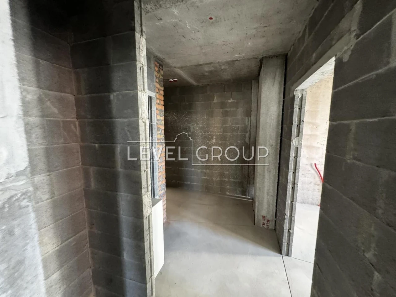 1-room apartment for sale 46 m², Stolychne Shosse, 1A