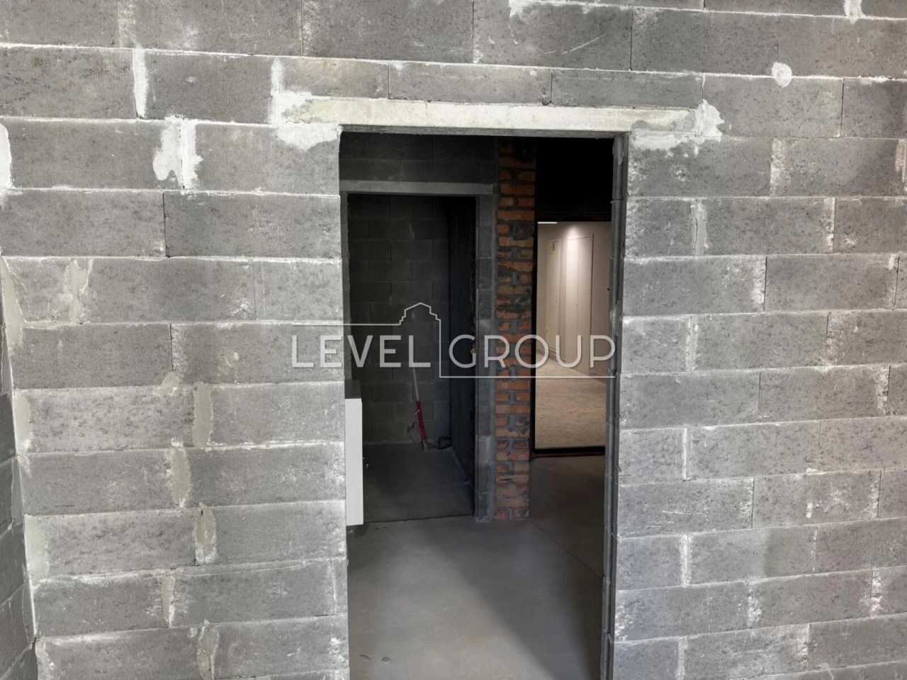 1-room apartment for sale 46 m², Stolychne Shosse, 1A