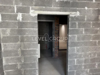 1-room apartment for sale 46 m², Stolychne Shosse, 1A
