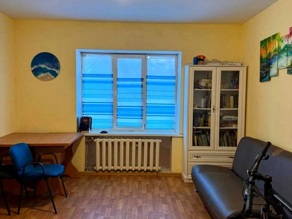 Будинок. Дніпро, Січових Стрільців вул.