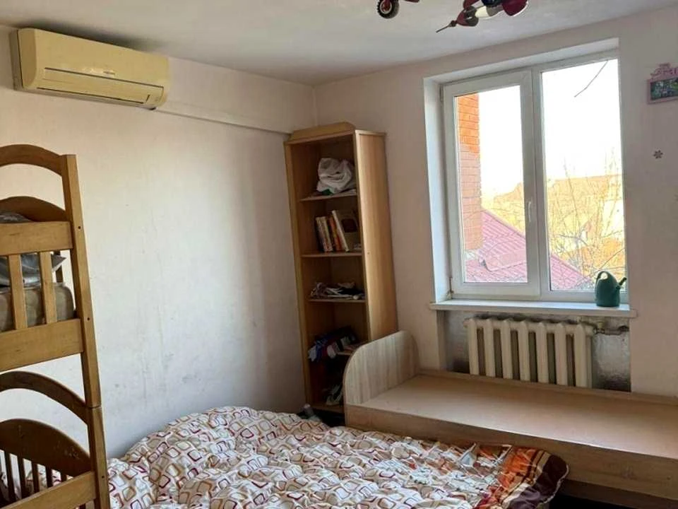 Будинок. Дніпро, Січових Стрільців вул.