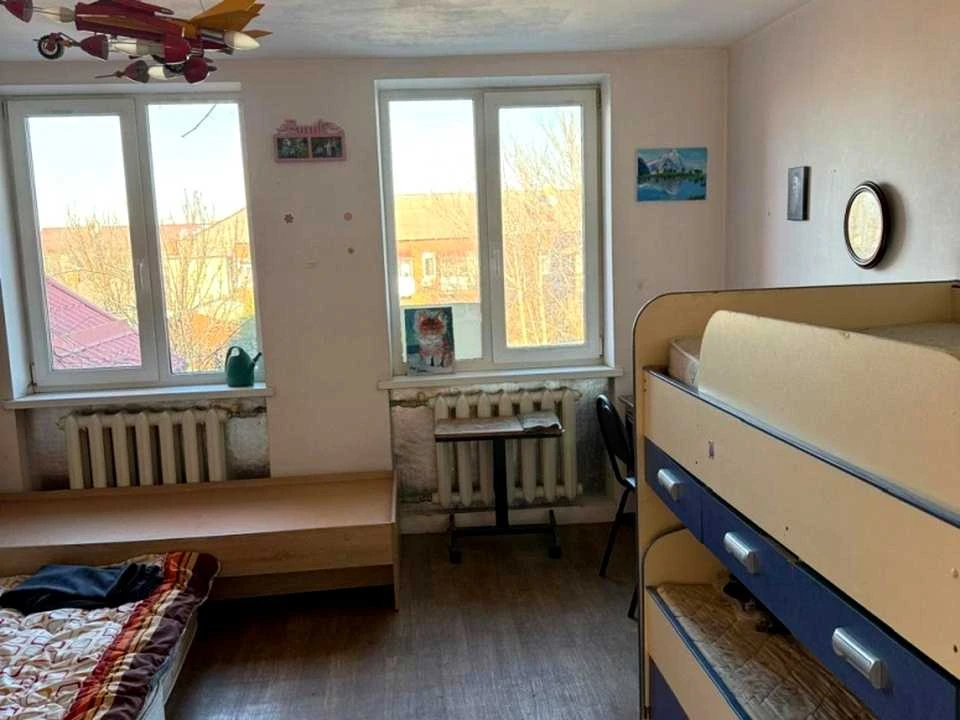 Будинок. Дніпро, Січових Стрільців вул.