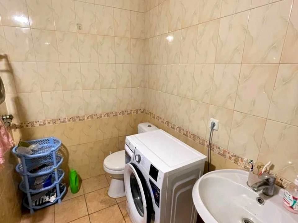 Будинок. Дніпро, Січових Стрільців вул.