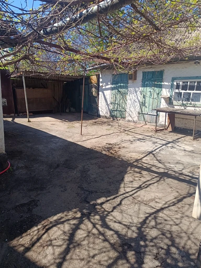 Продам ,дом!В Днепре,на Клочко 6.
