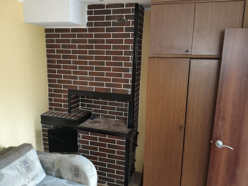Продам дачу в Богдановке