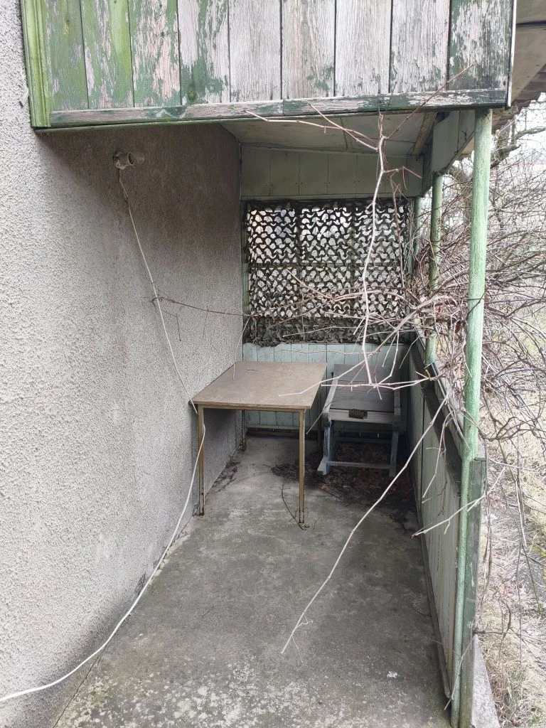 Продам дачу в Богдановке