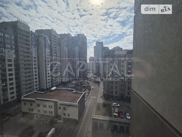 Sale of 1-room apartment 64 sq. m. on Andriy Verkhoglyada St. 14A •