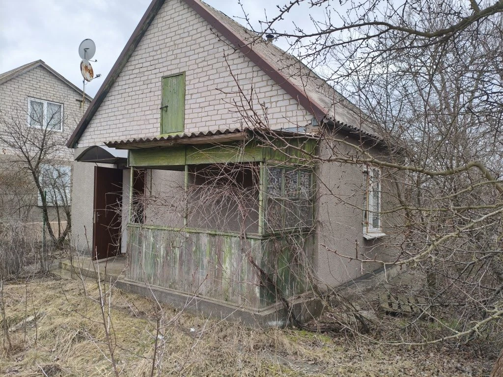 Продам дачу в Богдановке