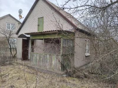 Продам дачу в Богдановке