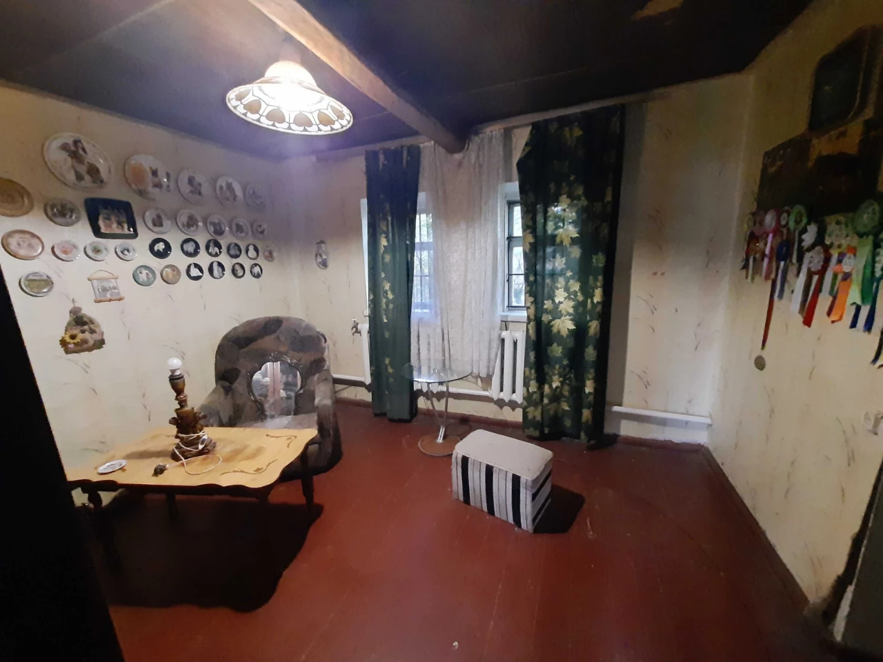 Без Комиссии! Продам дом Диевка-1 ул.Писемского ( Семьи Ульм