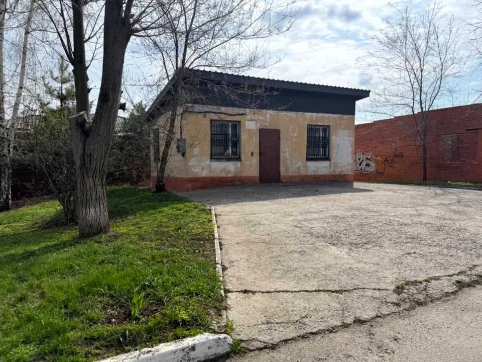 Будинок. Дніпро, Смарагдовий пров.