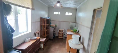 Продам дачу з будинком та земельною ділянкою