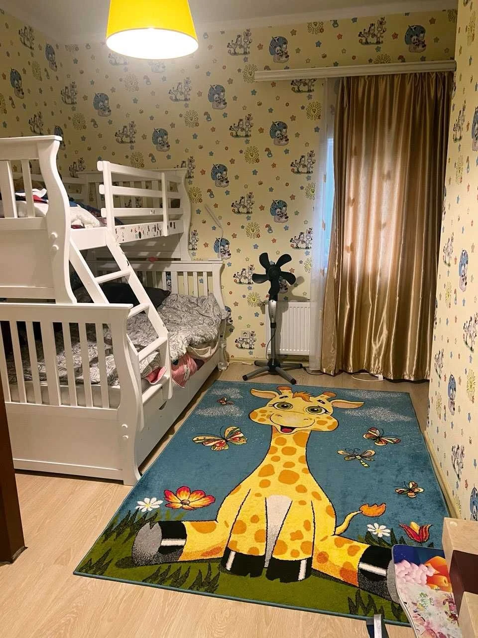 Ідеальний будинок для великої родини в с. Сажівка (Старі Код