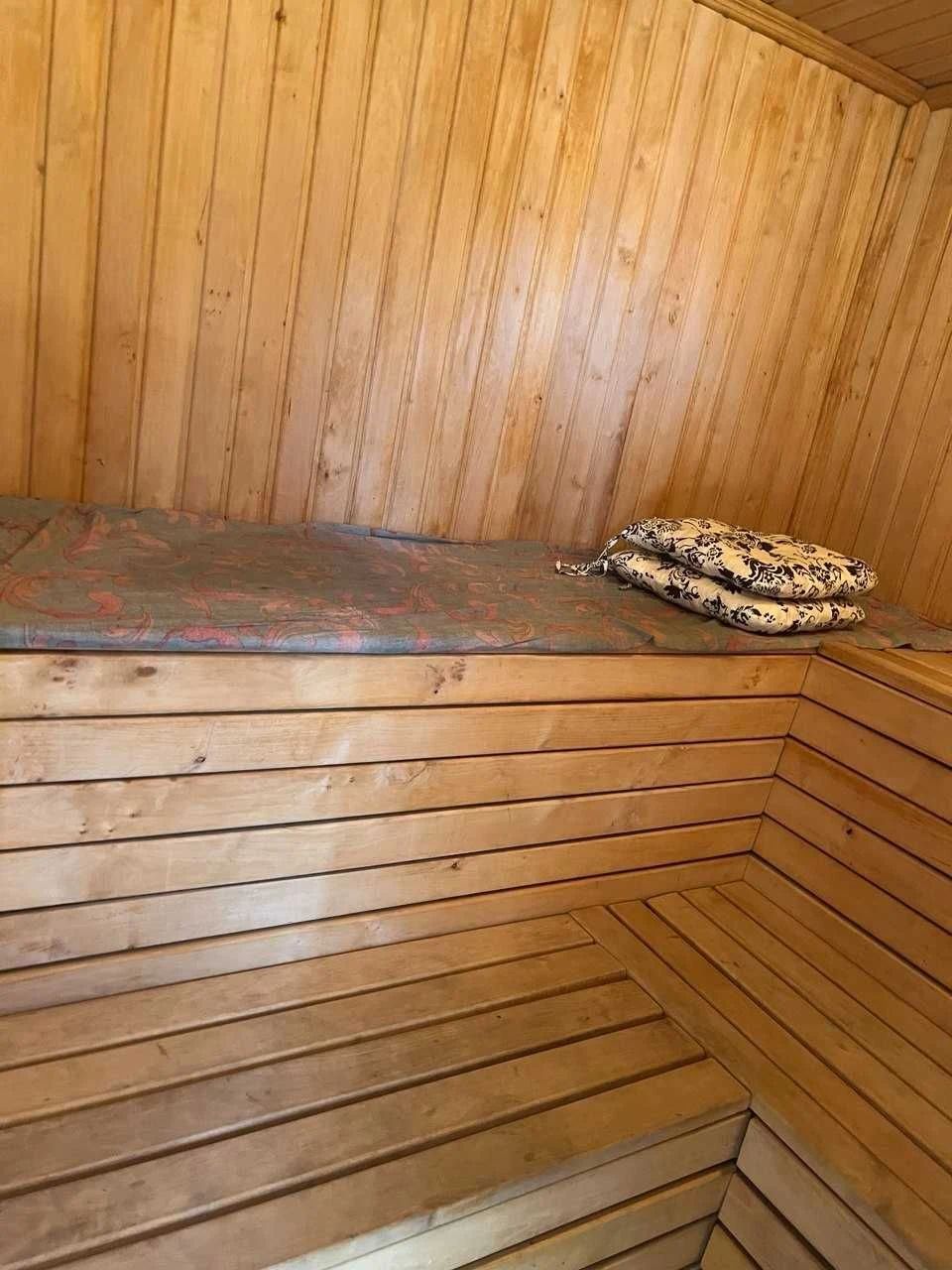 Ідеальний будинок для великої родини в с. Сажівка (Старі Код