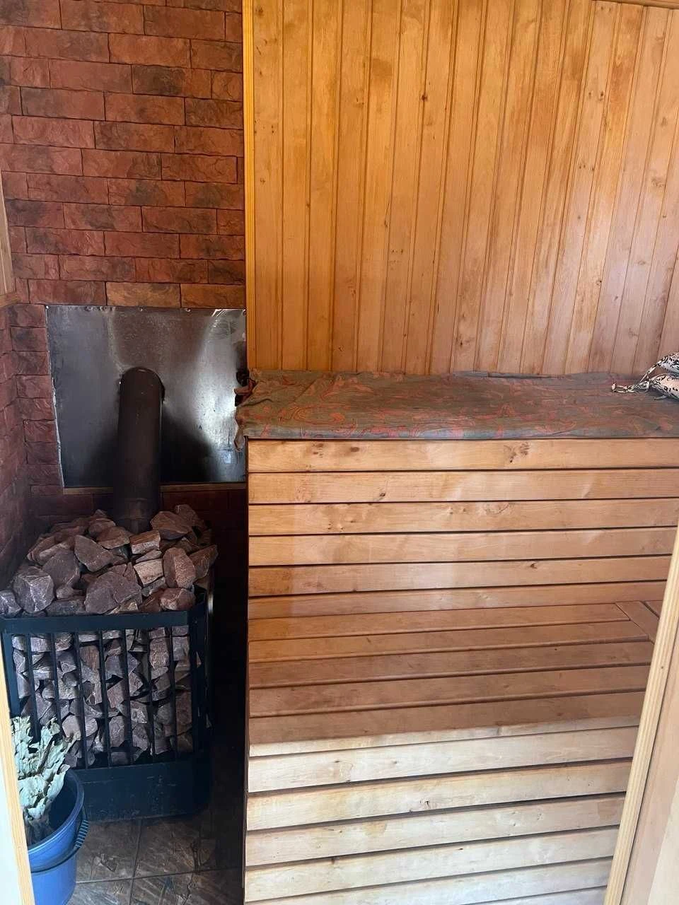 Ідеальний будинок для великої родини в с. Сажівка (Старі Код