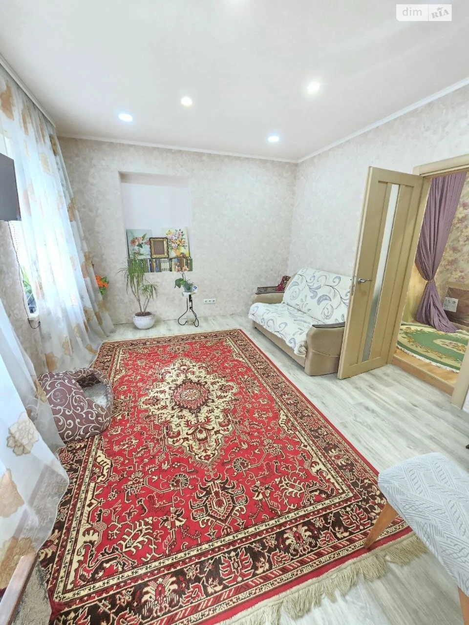 Продаж Частина будинку Рибальська Балка