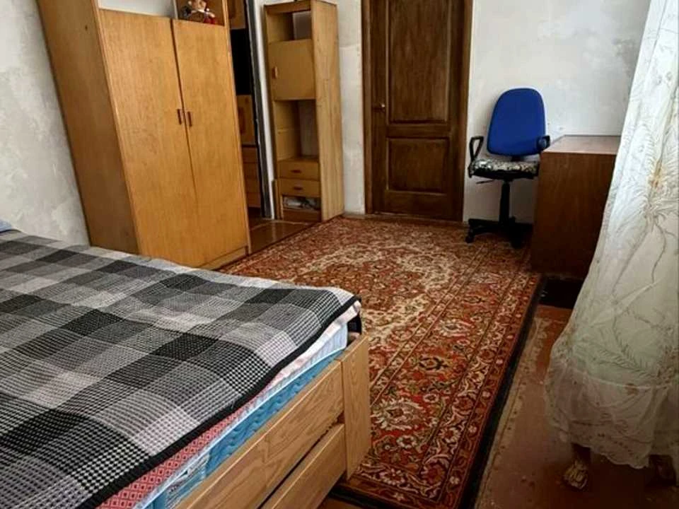 Будинок. Дніпро, Гайдамацька вул.