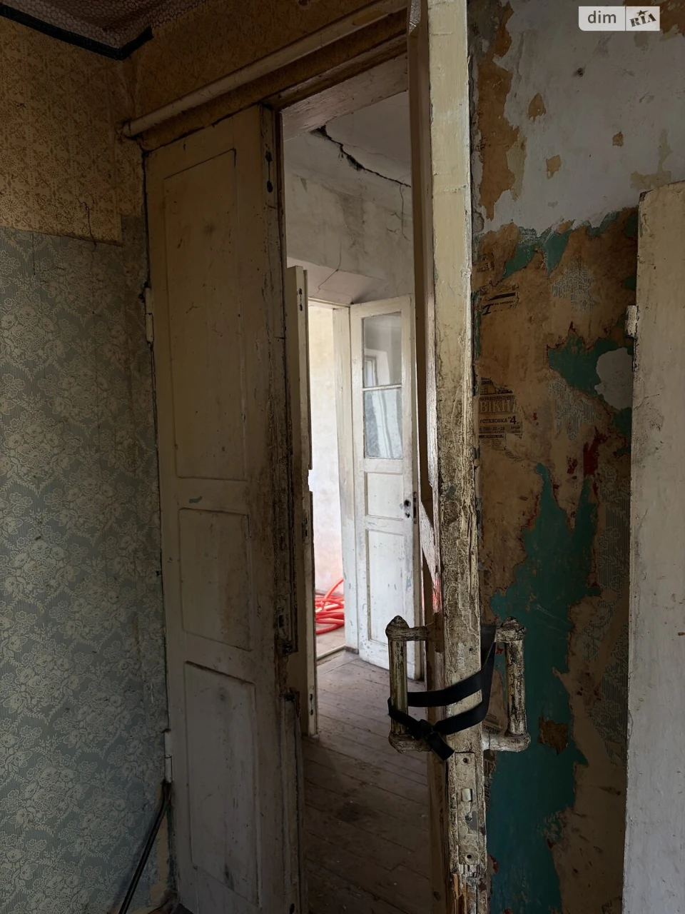 Продаж Частина будинку ДІІТ