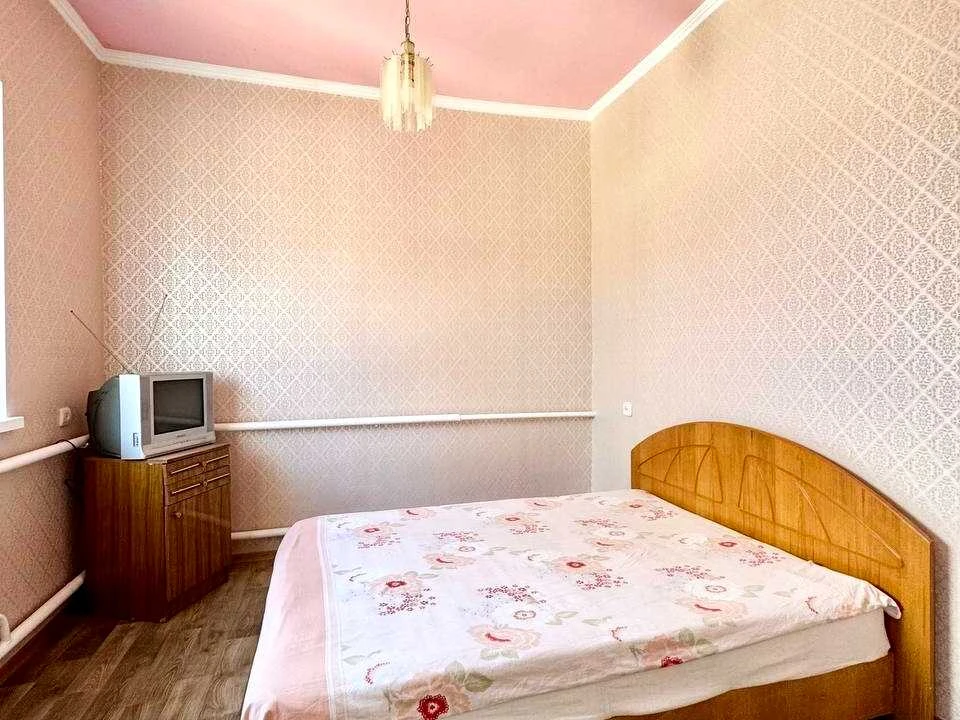 Будинок. Дніпро, Конотопська вул.