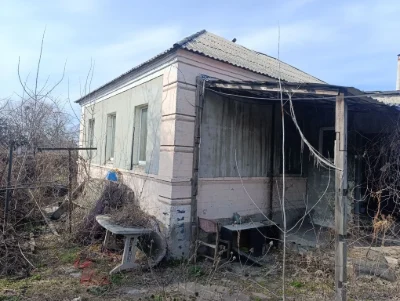Продам дом Днепр яАмур Береговая 18