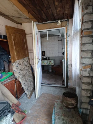 Продам дом Днепр яАмур Береговая 18