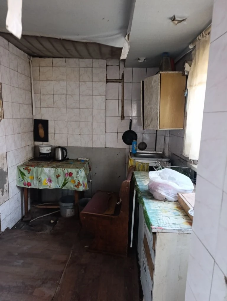 Продам дом Днепр яАмур Береговая 18