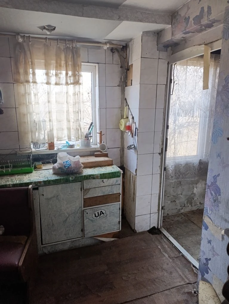 Продам дом Днепр яАмур Береговая 18