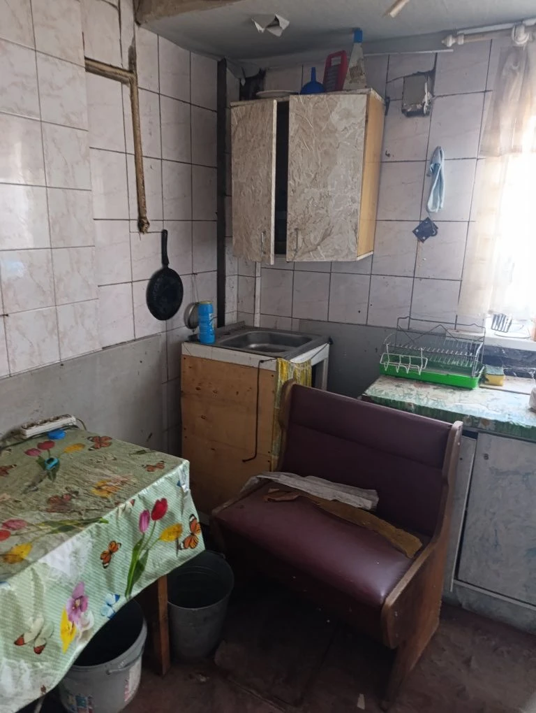 Продам дом Днепр яАмур Береговая 18