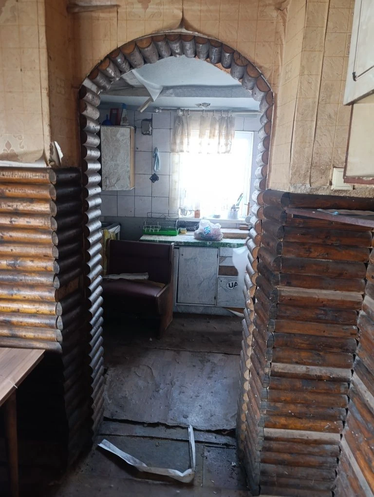 Продам дом Днепр яАмур Береговая 18