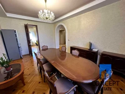 Будинок. Дніпро, Михайла Драгоманова вул.