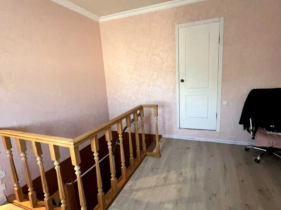 Будинок. Дніпро, Роздільна вул.
