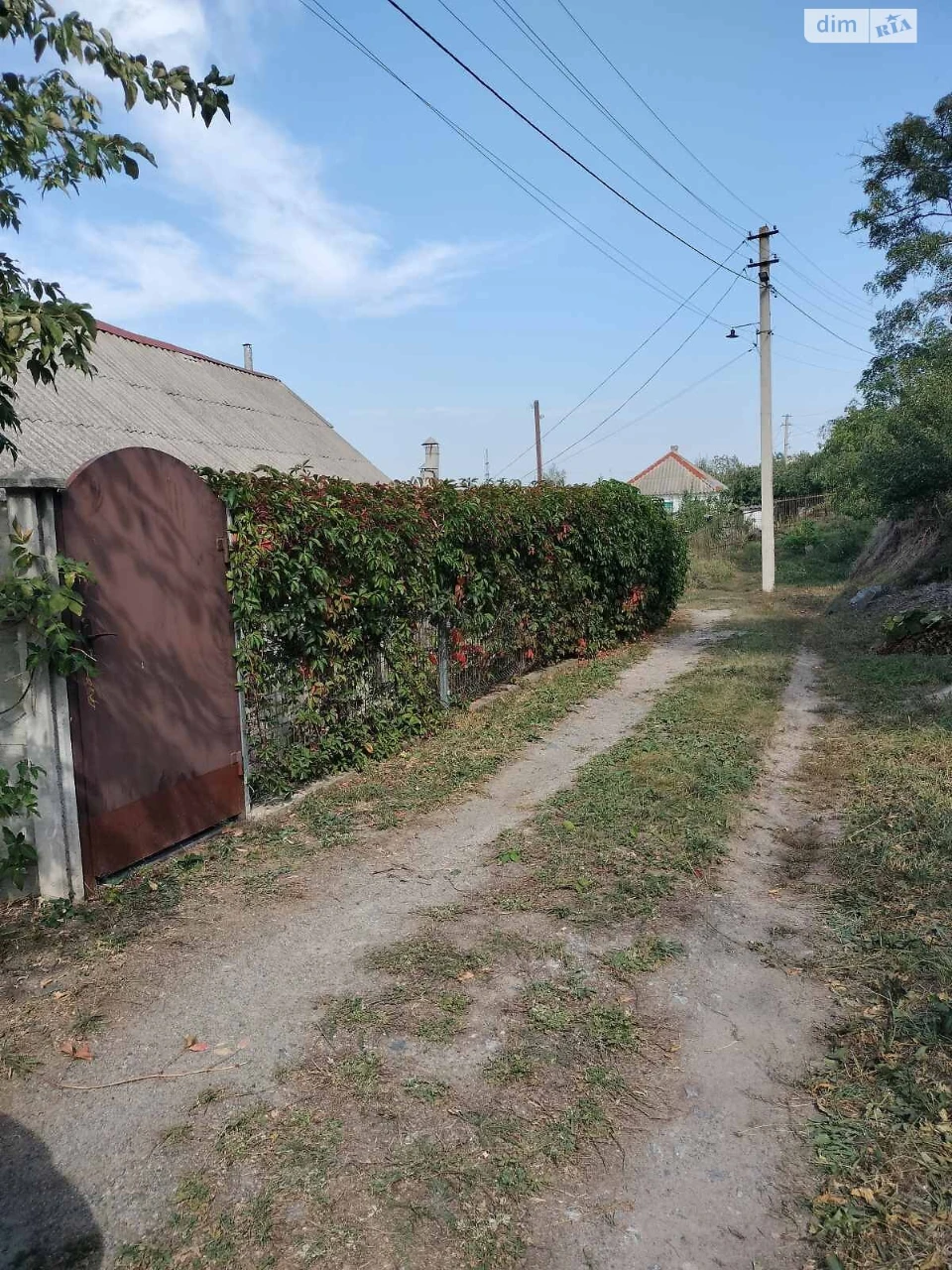 Продаж Частина будинку Чаплі