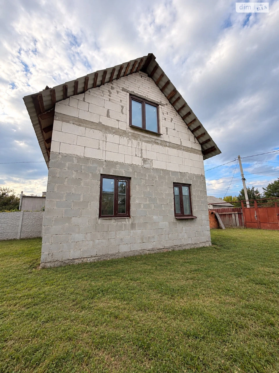 Продаж Дім Амур-Нижньодніпровський