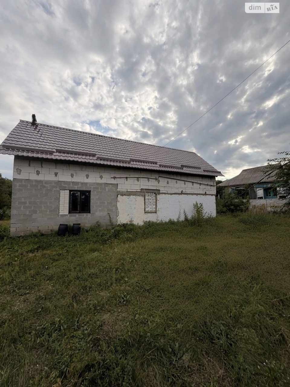 Продаж Дім Амур-Нижньодніпровський