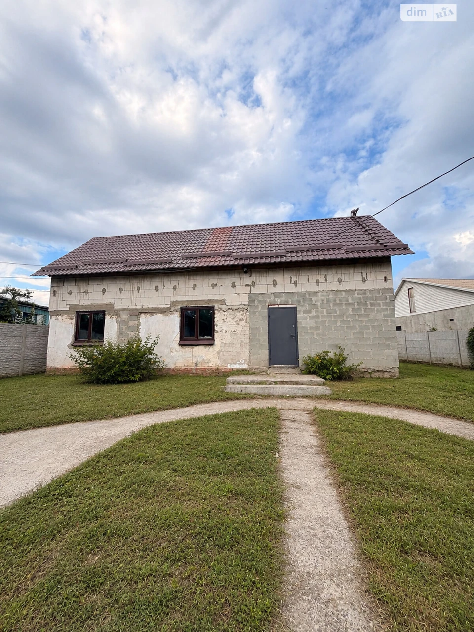 Продаж Дім Амур-Нижньодніпровський