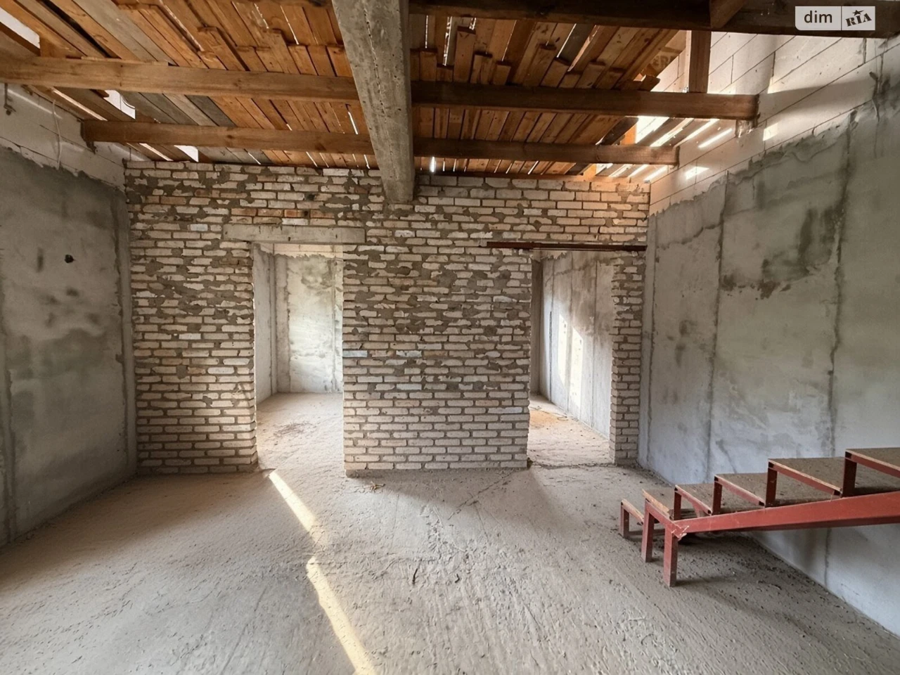 Продаж Дім Амур-Нижньодніпровський