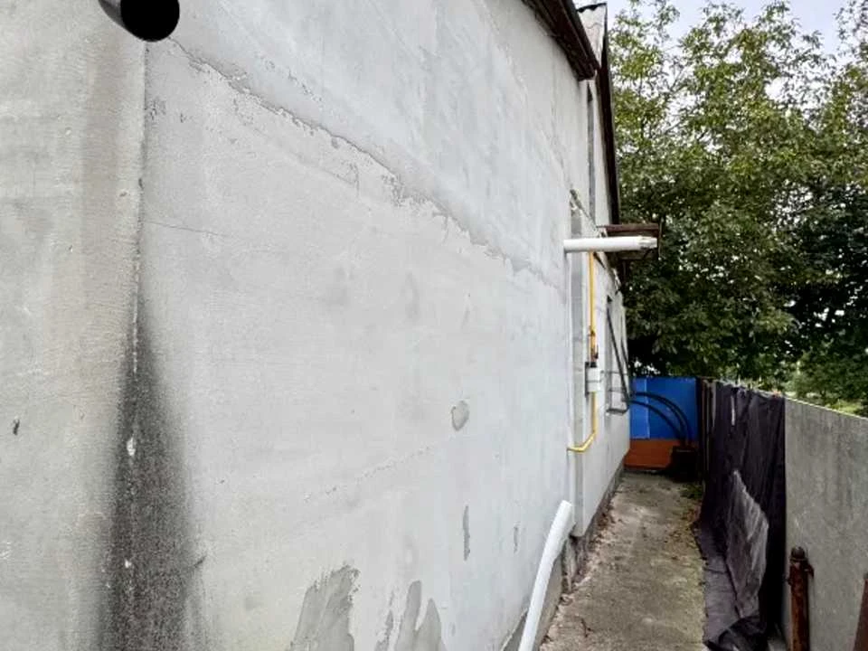 Будинок. Дніпро, Івана Рудичіва вул.