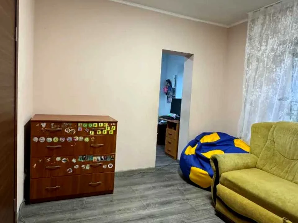 Будинок. Дніпро, Івана Рудичіва вул.
