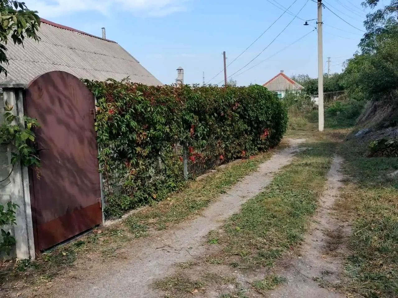 Продаж будинку 22.3 м² 1 сот.